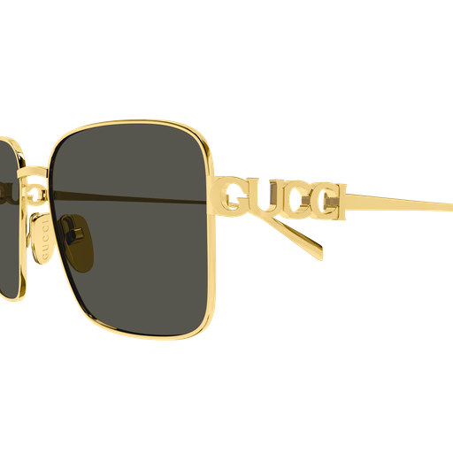 Occhiali da sole GUCCI GG1937S ORO