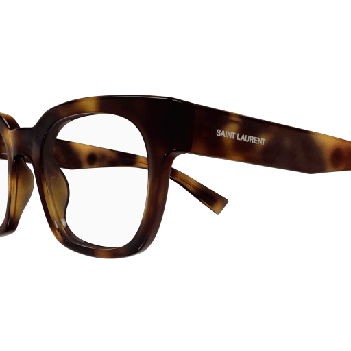 Occhiali da vista SAINT LAURENT SL 805 HAVANA2