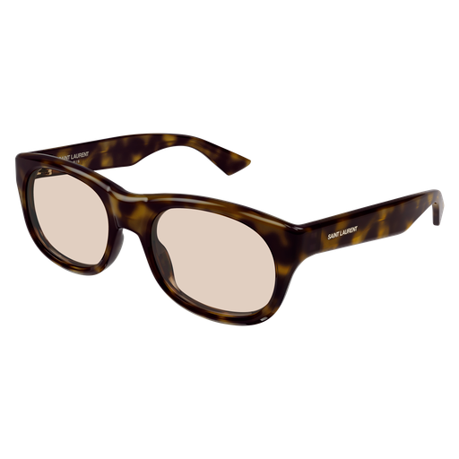 Occhiali da sole SAINT LAURENT SL 815 ROMY Havana