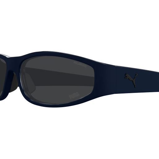 Occhiali da sole PUMA PU0483S BLU