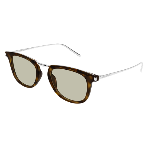 Occhiali da sole SAINT LAURENT SL 753 HAVANA 2