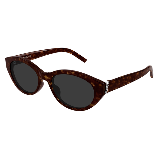 Occhiali da sole SAINT LAURENT SL M148 HAVANA
