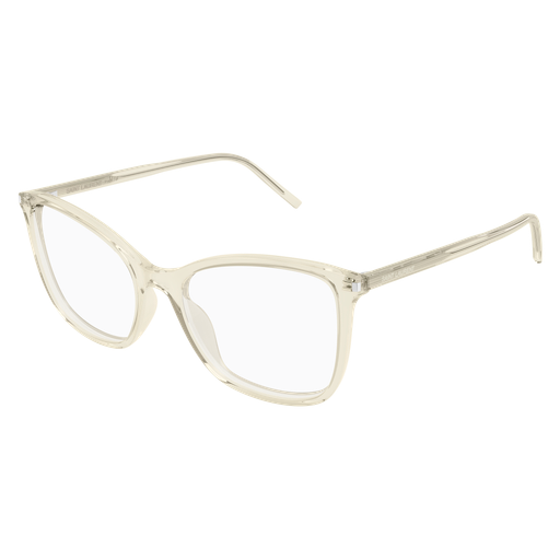 Occhiali da vista SAINT LAURENT SL 835 GIALLO