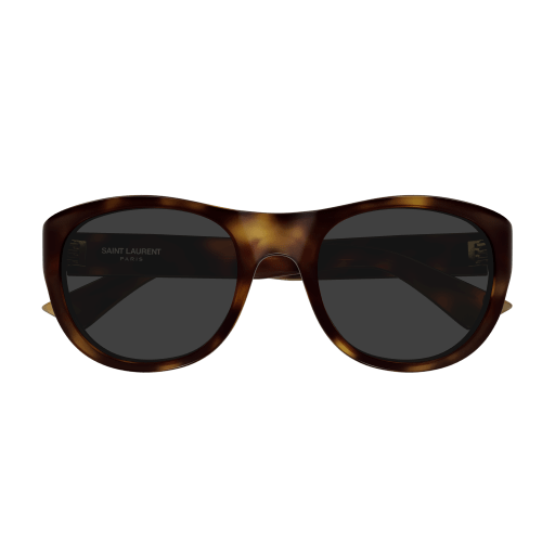Occhiali da sole SAINT LAURENT SL 798 MAXIME HAVANA2