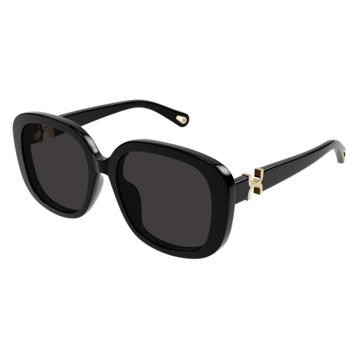 Occhiali da sole CHLOÉ CH0303SK Nero