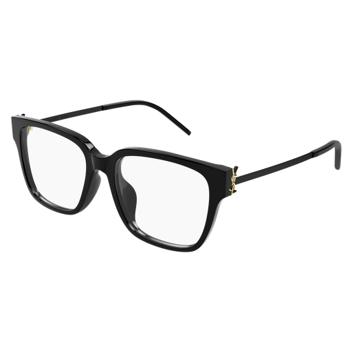 Occhiali da vista SAINT LAURENT SL M48O_A/FN NERO