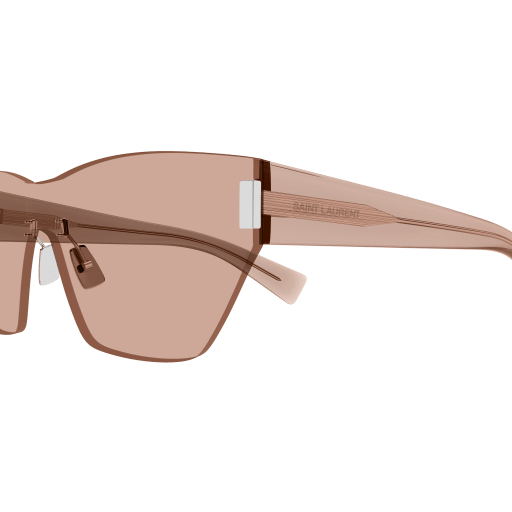 Occhiali da sole SAINT LAURENT SL 755 Rosa