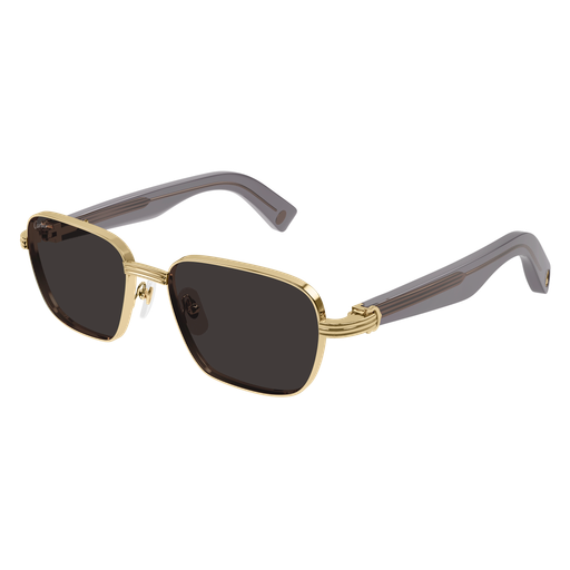 Occhiali da sole CARTIER CT0538S ORO