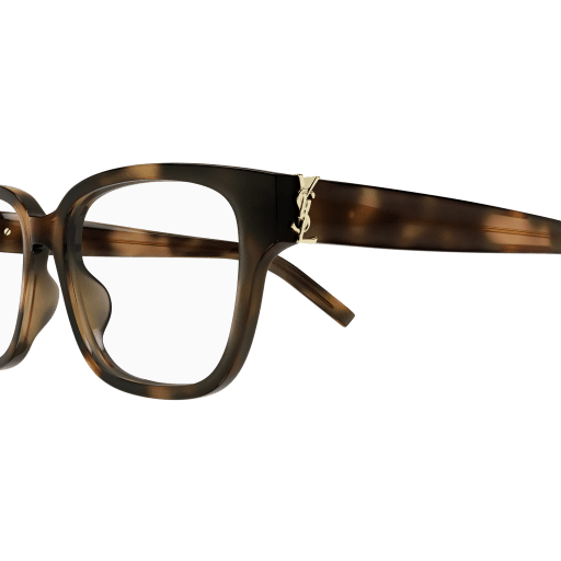 Occhiali da vista SAINT LAURENT SL M150/F HAVANA2