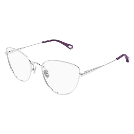 Occhiali da vista CHLOÉ CH0319O ARGENTO