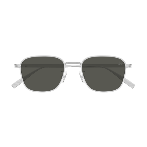 Occhiali da sole DUNHILL DU0103S ARGENTO