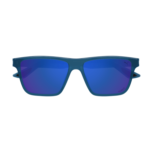 Occhiali da sole PUMA PU0484S BLU