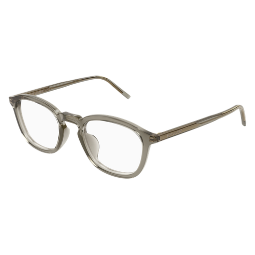 Occhiali da vista SAINT LAURENT SL 793/J MARRONE
