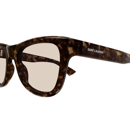 Occhiali da sole SAINT LAURENT SL 816 Havana