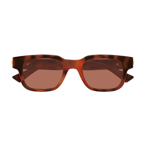 Occhiali da sole BOTTEGA VENETA BV1411S HAVANA