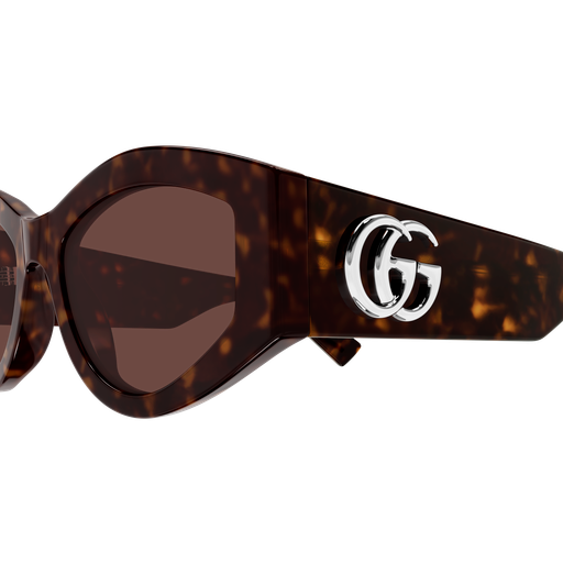 Occhiali da sole GUCCI GG1951S HAVANA