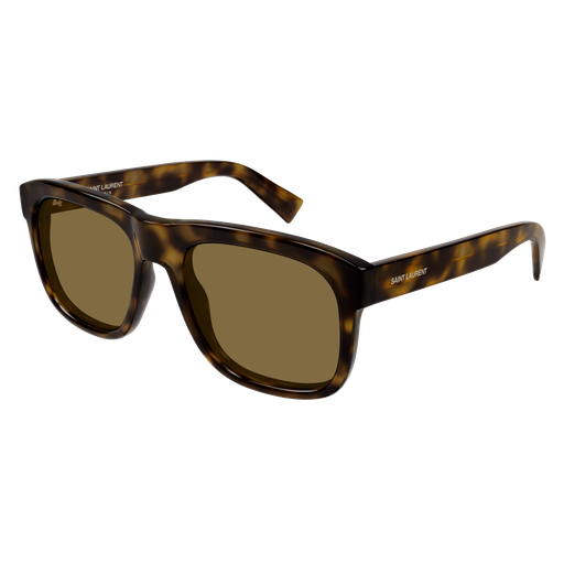 Occhiali da sole SAINT LAURENT SL 558 HAVANA 1