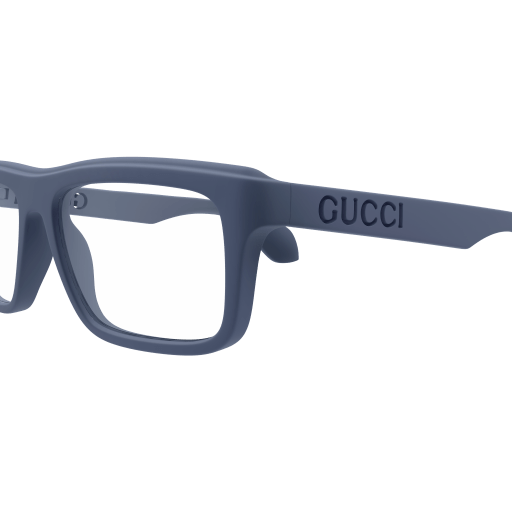 Occhiali da vista GUCCI GG1572O BLU