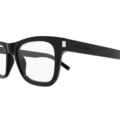 Occhiali da vista SAINT LAURENT SL 819 OPT NERO