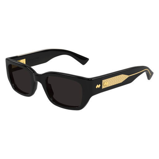 Occhiali da sole BOTTEGA VENETA BV1400S NERO