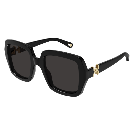 Occhiali da sole CHLOÉ CH0301S Nero