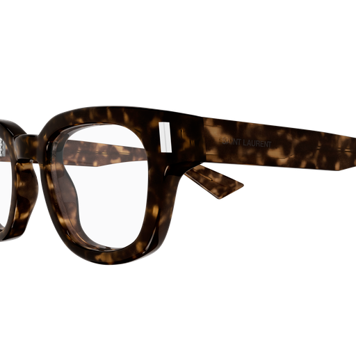 Occhiali da vista SAINT LAURENT SL 838 OPT HAVANA