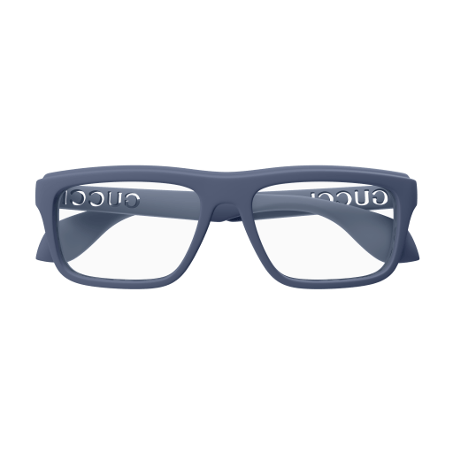 Occhiali da vista GUCCI GG1572O BLU