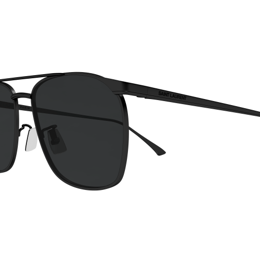Occhiali da sole SAINT LAURENT SL 796 VINCENT NERO