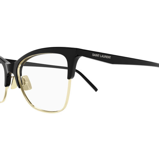 Occhiali da vista SAINT LAURENT SL 769 NERO