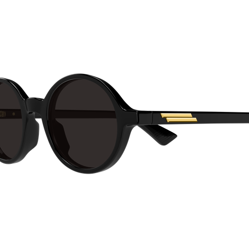 Occhiali da sole BOTTEGA VENETA BV1430S NERO