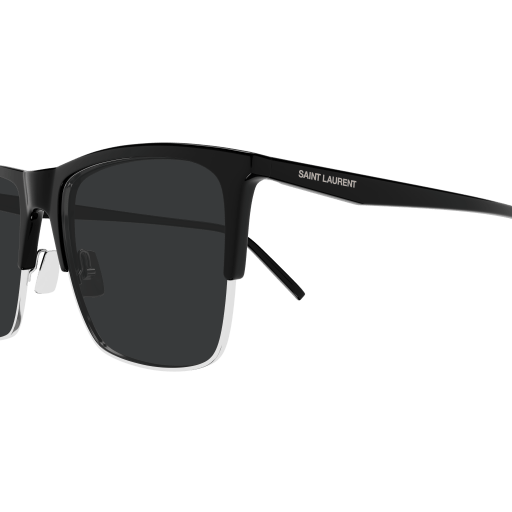 Occhiali da sole SAINT LAURENT SL 768 NERO2