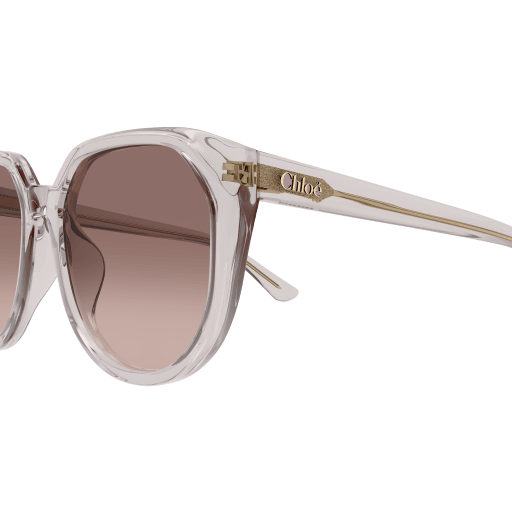 Occhiali da sole CHLOÉ CH0291SK GRIGIO 2