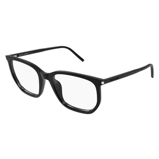 Occhiali da vista SAINT LAURENT SL 802 NERO