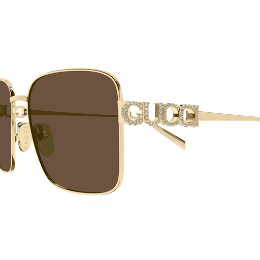 Occhiali da sole GUCCI GG1937S ORO2