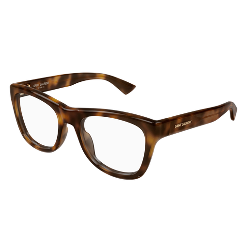 Occhiali da vista SAINT LAURENT SL 816 OPT HAVANA2
