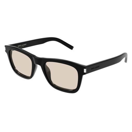 Occhiali da sole SAINT LAURENT SL 819 Nero G
