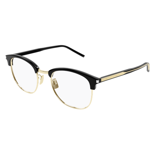 Occhiali da vista SAINT LAURENT SL 779 NERO