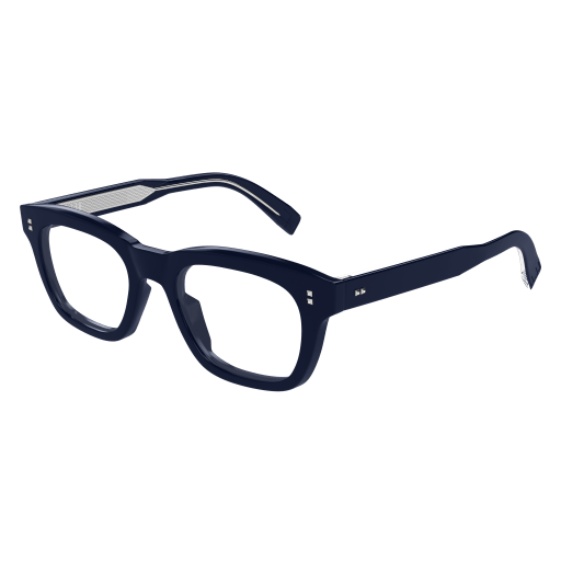 Occhiali da vista DUNHILL DU0101O BLU