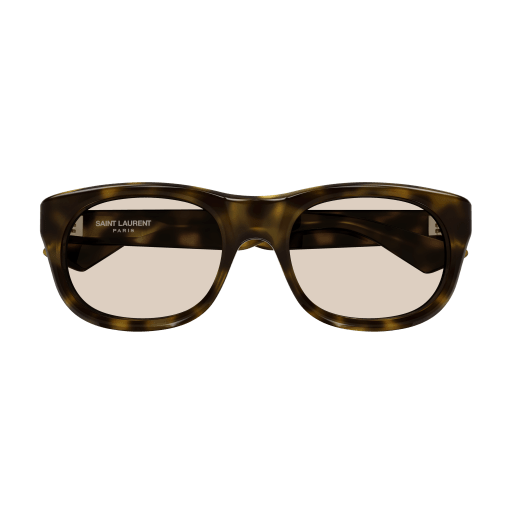 Occhiali da sole SAINT LAURENT SL 815 ROMY Havana