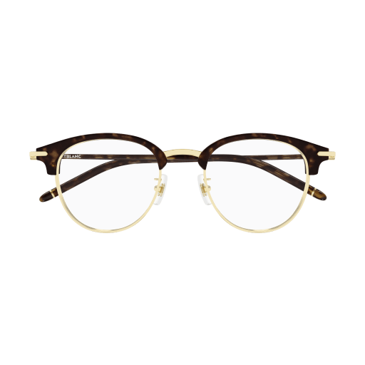 Occhiali da vista MONTBLANC MB0408O ORO2