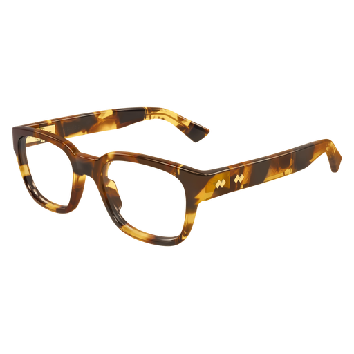 Occhiali da vista BOTTEGA VENETA BV1403O HAVANA