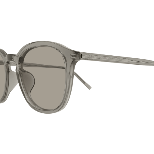 Occhiali da sole SAINT LAURENT SL 782/K MARRONE