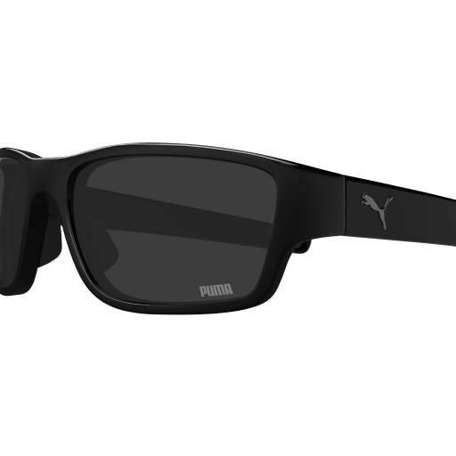 Occhiali da sole PUMA PU0482S NERO