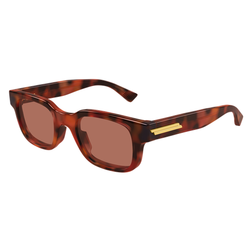 Occhiali da sole BOTTEGA VENETA BV1411S HAVANA