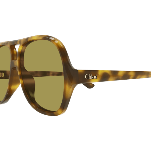 Occhiali da sole CHLOÉ CH0289S Havana