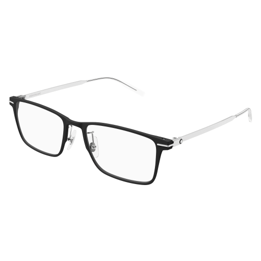 Occhiali da vista MONTBLANC MB0396ON NERO4