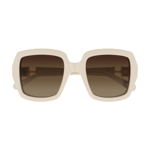 Occhiali da sole CHLOÉ CH0301S AVORIO