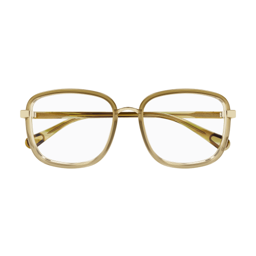 Occhiali da vista CHLOÉ CC0025O MARRONE