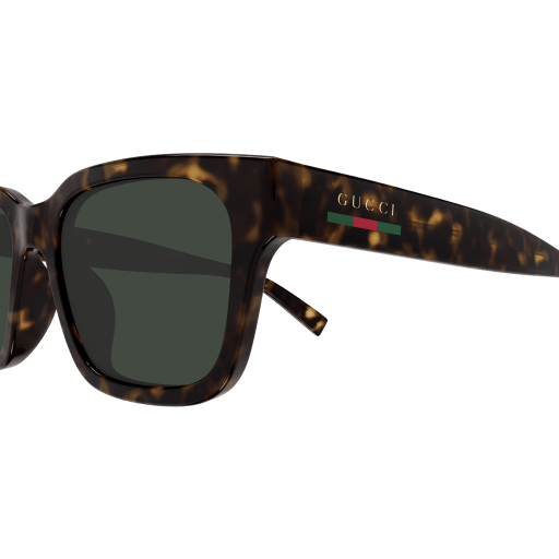 Occhiali da sole GUCCI GG1857S HAVANA