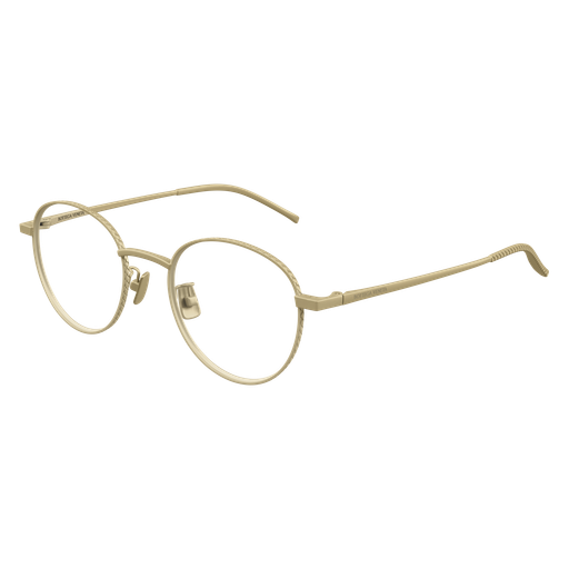 Occhiali da vista BOTTEGA VENETA BV1424OA BRONZO